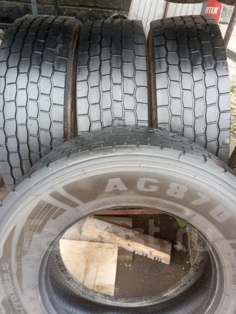O'Green AG870. �����������, 2024 ���, �/�, ����� 30 % ����