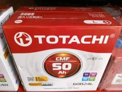 Totachi