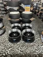Niche Element. 8.0x15", 4x100, ET0, �� 73,1���. ����