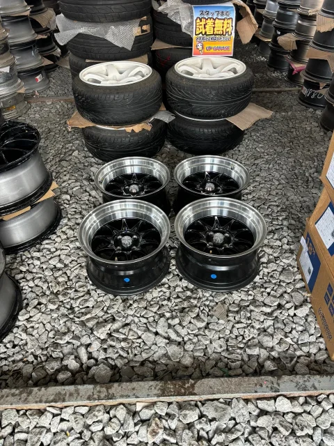Niche Element. 8.0x15", 4x100, ET0, �� 73,1���. ����
