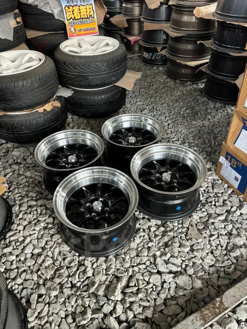 Niche Element. 8.0x15", 4x100, ET0, �� 73,1���. ����