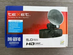 Texet DVR-601FHD ����