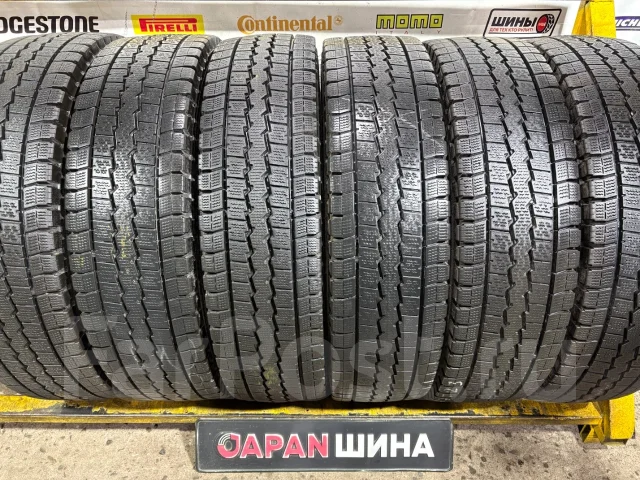Dunlop Winter Maxx LT03M. ������, ��� �����, 2023 ���, �/�, ����� 5 % ����