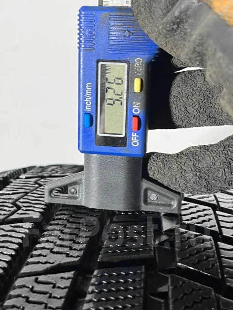 Toyo Winter Tranpath TX. ������, ��� �����, 2018 ���, �/�, ����� 5 % ����