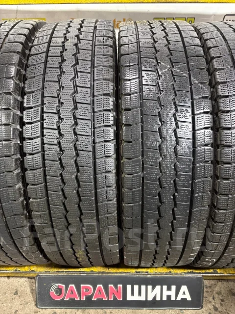 Dunlop Winter Maxx LT03M. ������, ��� �����, 2023 ���, �/�, ����� 5 % ����