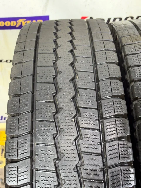 Dunlop Winter Maxx LT03M. ������, ��� �����, 2023 ���, �/�, ����� 5 % ����