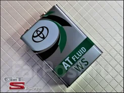 Toyota. ATF (��� ����), 1��. ����
