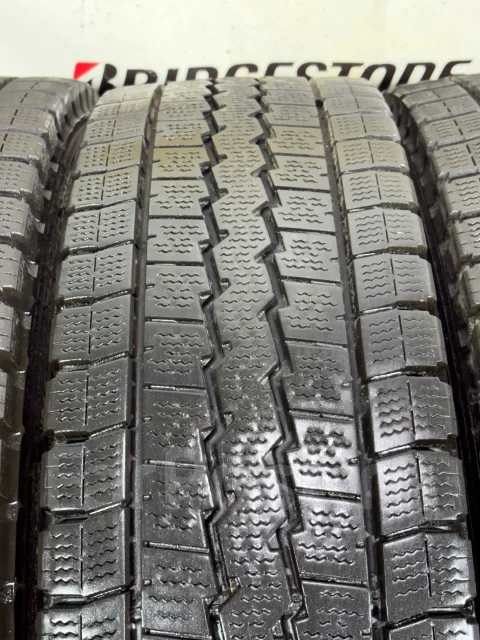 Dunlop Winter Maxx LT03M. ������, ��� �����, 2023 ���, �/�, ����� 5 % ����