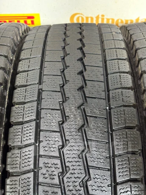 Dunlop Winter Maxx LT03M. ������, ��� �����, 2023 ���, �/�, ����� 5 % ����