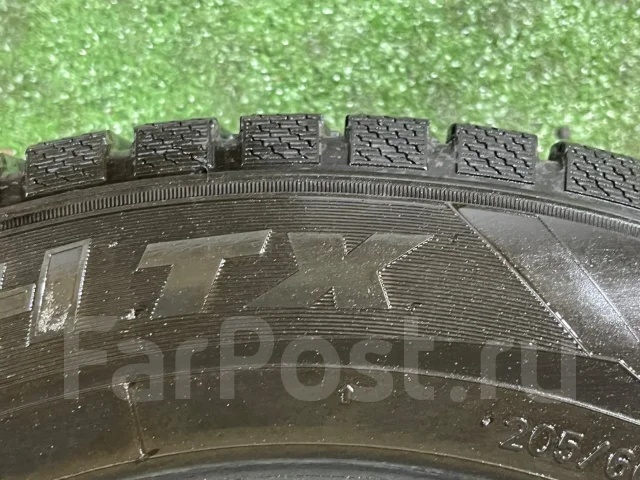 Toyo Winter Tranpath TX. ������, ��� �����, 2018 ���, �/�, ����� 5 % ����
