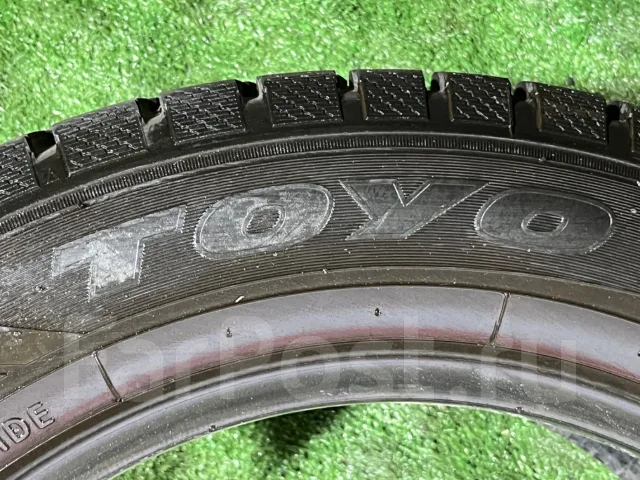 Toyo Winter Tranpath TX. ������, ��� �����, 2018 ���, �/�, ����� 5 % ����