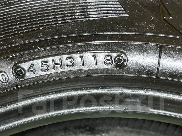 Toyo Winter Tranpath TX. ������, ��� �����, 2018 ���, �/�, ����� 5 % ����
