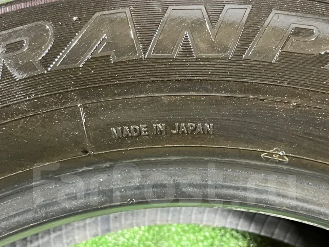 Toyo Winter Tranpath TX. ������, ��� �����, 2018 ���, �/�, ����� 5 % ����