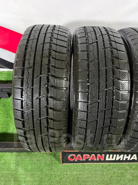 Toyo Winter Tranpath TX. ������, ��� �����, 2018 ���, �/�, ����� 5 % ����