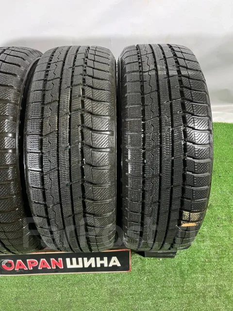 Toyo Winter Tranpath TX. ������, ��� �����, 2018 ���, �/�, ����� 5 % ����