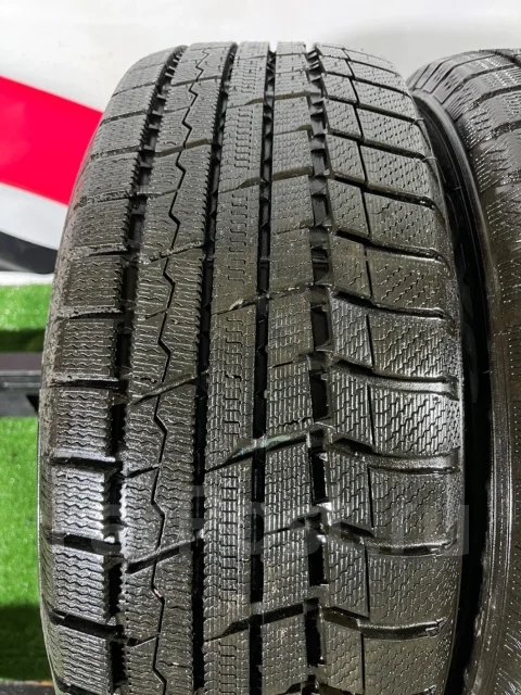 Toyo Winter Tranpath TX. ������, ��� �����, 2018 ���, �/�, ����� 5 % ����