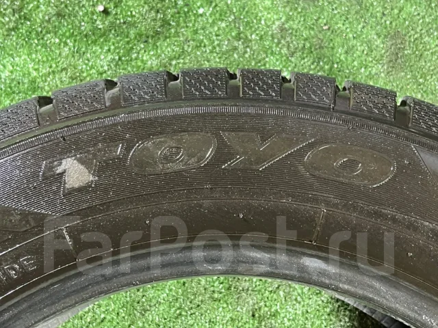 Toyo Winter Tranpath TX. ������, ��� �����, 2018 ���, �/�, ����� 5 % ����