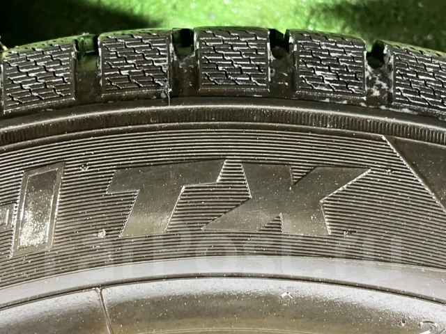 Toyo Winter Tranpath TX. ������, ��� �����, 2018 ���, �/�, ����� 5 % ����