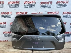 ����� ��������� Mitsubishi Outlander 2006 5801A301 CW5W 4B12 5801A301 ����