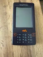 Sony Ericsson Walkman W950i. �/�, �� 8 ��, ���������� ����