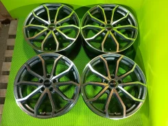 Mak Lowe-FF. 8.0x19", 5x112, ET30, �� 66,6���. ����