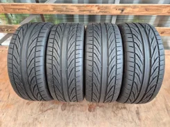 Dunlop Direzza DZ101. ������, �/�, ����� �� 5 % ����