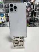 Apple iPhone 12 Pro Max. �/�, 256 ��, �����, 4G LTE ����