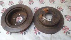 ���� ��������� ������ Nissan Juke 10-20 / Leaf 09-22/X-Trail/Primera 432068H305 ����