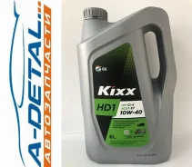 Kixx HD1
