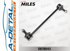 ���� ������������� �������� �������� �����/������ VW T5 03- (TRW JTS435) DB78043 DB78043 ����