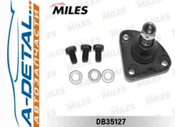 ����� ������� (� ��������) Peugeot Boxer/Citroen Jumper/FIAT Ducato 06- (TRW JBJ741) DB35127 DB35127 ����