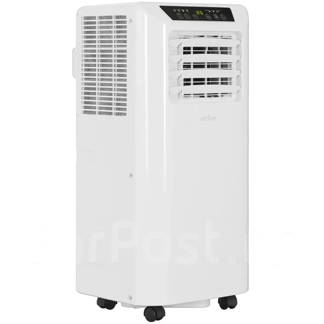 Aceline. 10��&sup2; ����