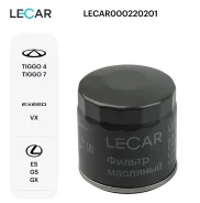 Lecar Lecar000220201 ������ �������� Exeed VX 21->Lexus ES/GS 93/GX LECAR000220201 ����