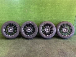 Weds Velva Agudo. 7.0x17", 5x100, ET47 ����