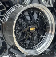 BBS LM. 9.5/8.5x19", 5x112, ET38/35, �� 73,1���. ����
