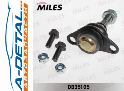 ����� ������� �������� ������ Volvo S60/V70/XC90 (TRW JBJ754) DB35105 DB35105 ����