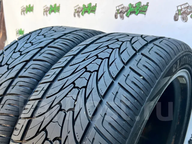 Lionhart LH-Ten. ������, 2023 ���, �/�, ����� 5 % ����