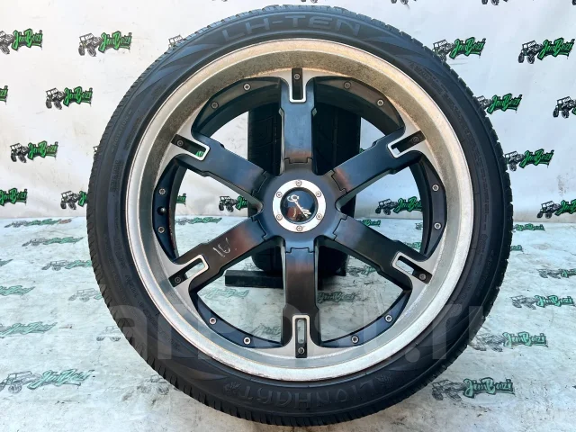 Lionhart LH-Ten. ������, 2023 ���, �/�, ����� 5 % ����