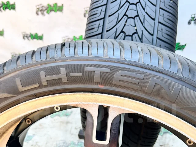 Lionhart LH-Ten. ������, 2023 ���, �/�, ����� 5 % ����