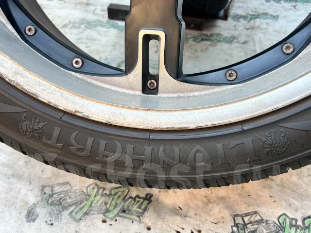 Lionhart LH-Ten. ������, 2023 ���, �/�, ����� 5 % ����