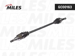������ � ����� ������ �����/������ Renault Duster (GKN 305314) GC00163 GC00163 ����