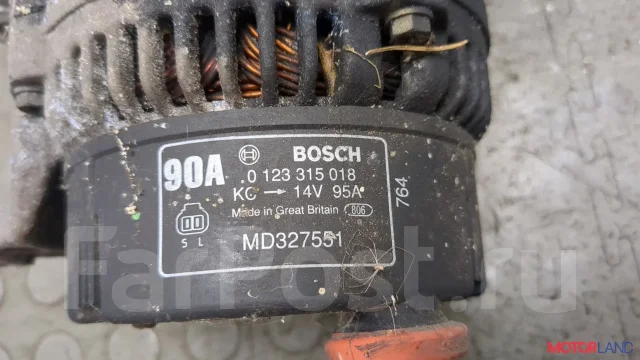 ��������� Mitsubishi Carisma 1995-2004 21441735 MD327551 ����