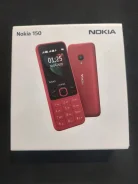 Nokia 150. �����, �� 8 ��, ������, Dual-SIM, ���������. ��� ����� �� ������������ ����