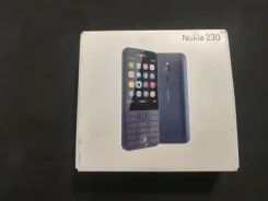 Nokia 230. �����, �� 8 ��, ������, Dual-SIM, ���������. ��� ����� �� ������������ ����