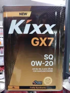 Kixx GX7