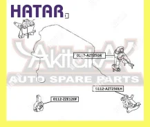 ������� ��������� ���� ASVA 0112AZT250RH 0112AZT250RH ����