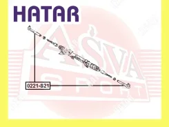 ���������� ������� ������� ASVA 0221S21 0221S21 ����