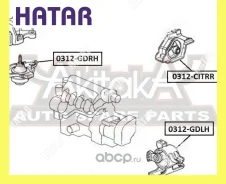 ������� ��������� ����� ���� ASVA 0312GDRH 0312GDRH ����