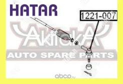 ���������� ������� ���� ����� ASVA 1221007 1221007 ����