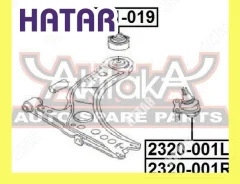 ����� ������� ����� ���� ASVA 2320001R 2320001R ����